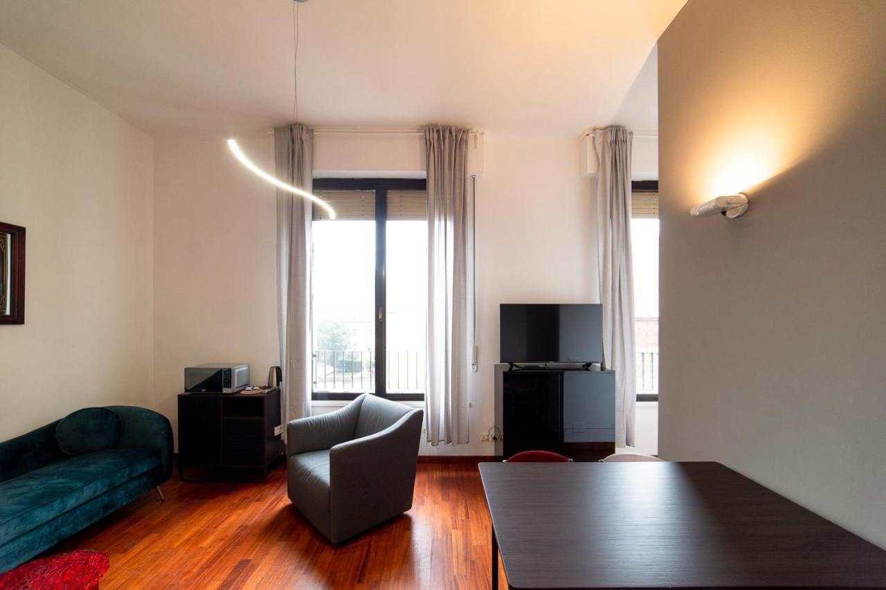 Hbhall Brera 59 ميلان المظهر الخارجي الصورة