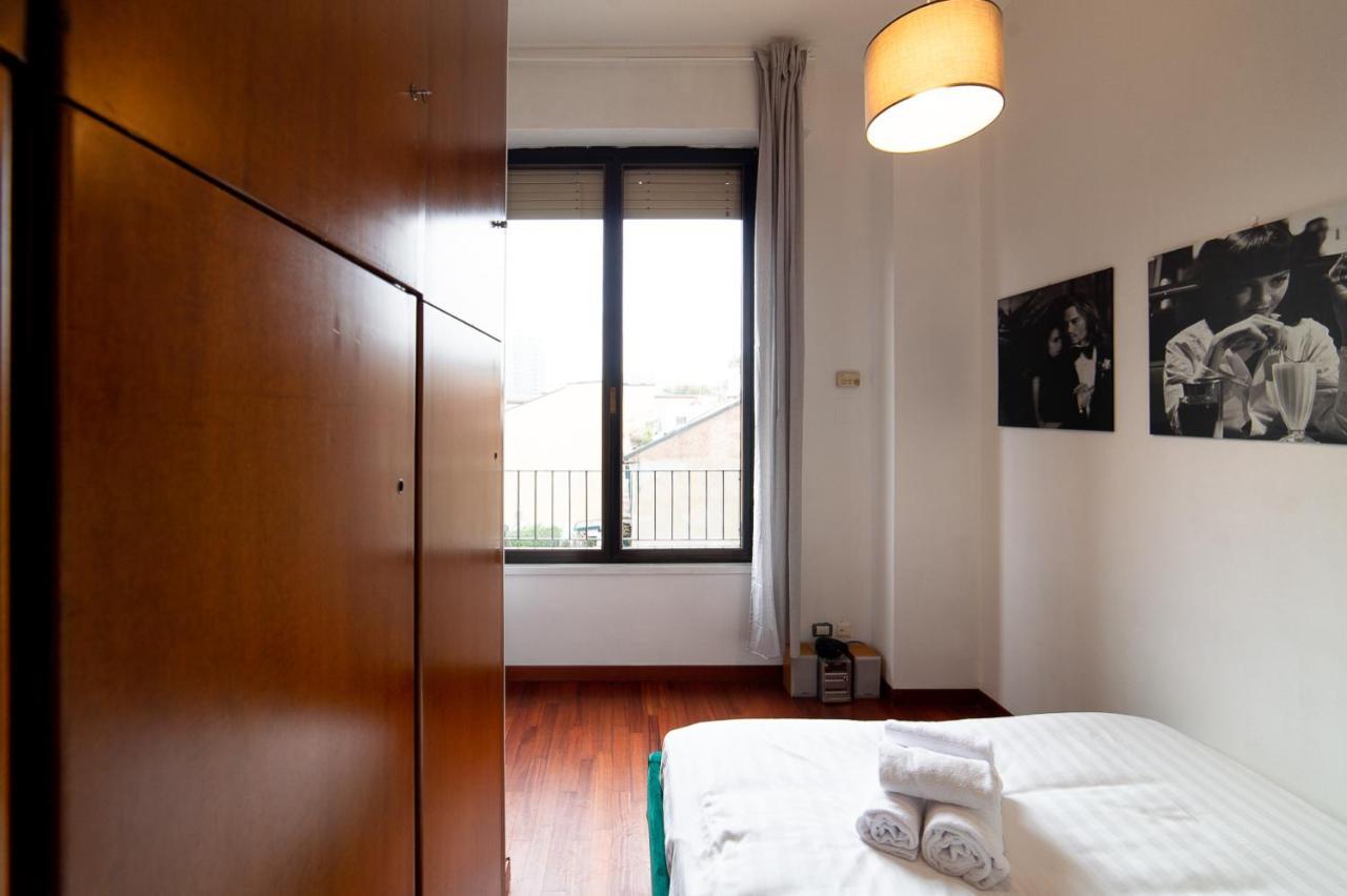 Hbhall Brera 59 ميلان المظهر الخارجي الصورة